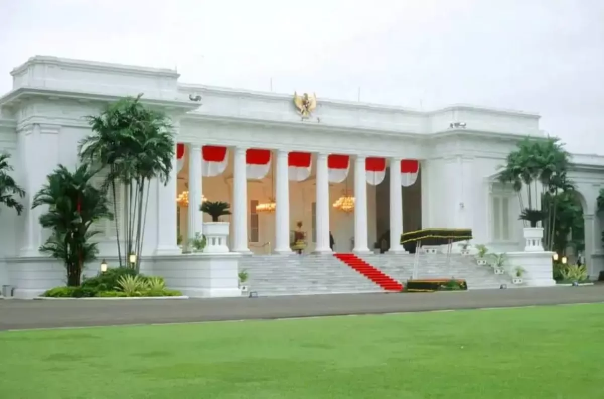 Voting Logo HUT ke-81 RI Resmi Dibuka, 300 Hadiah dan Undangan Upacara di Istana Menanti (Istimewa)
