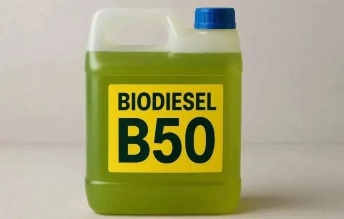 Biodiesel B50 Segera Berlaku, Pemerintah Targetkan Hemat Ratusan Ribu Barel Impor per Hari (Ilustrasi/Istimewa)