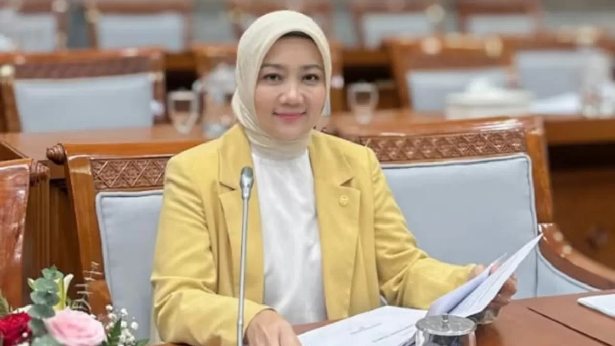 Kontroversi Lagu Bupati Purwakarta, Atalia Sebut Liriknya Tak Hormati Perempuan (Istimewa)