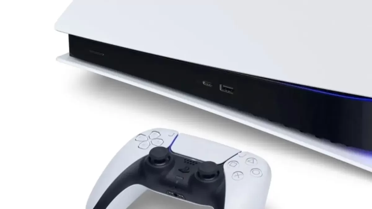 Ilustrasi - Sony Setop Produksi CD Game PlayStation pada 2028, Gamer Tak Bisa Lagi Beli Kaset Baru (Istimewa)