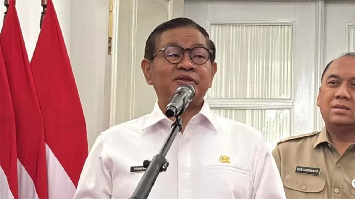 Terowongan Plaza Senayan-Senayan City Disiapkan, Pramono Ingin Kurangi Macet dan Dukung UMKM (Istimewa)