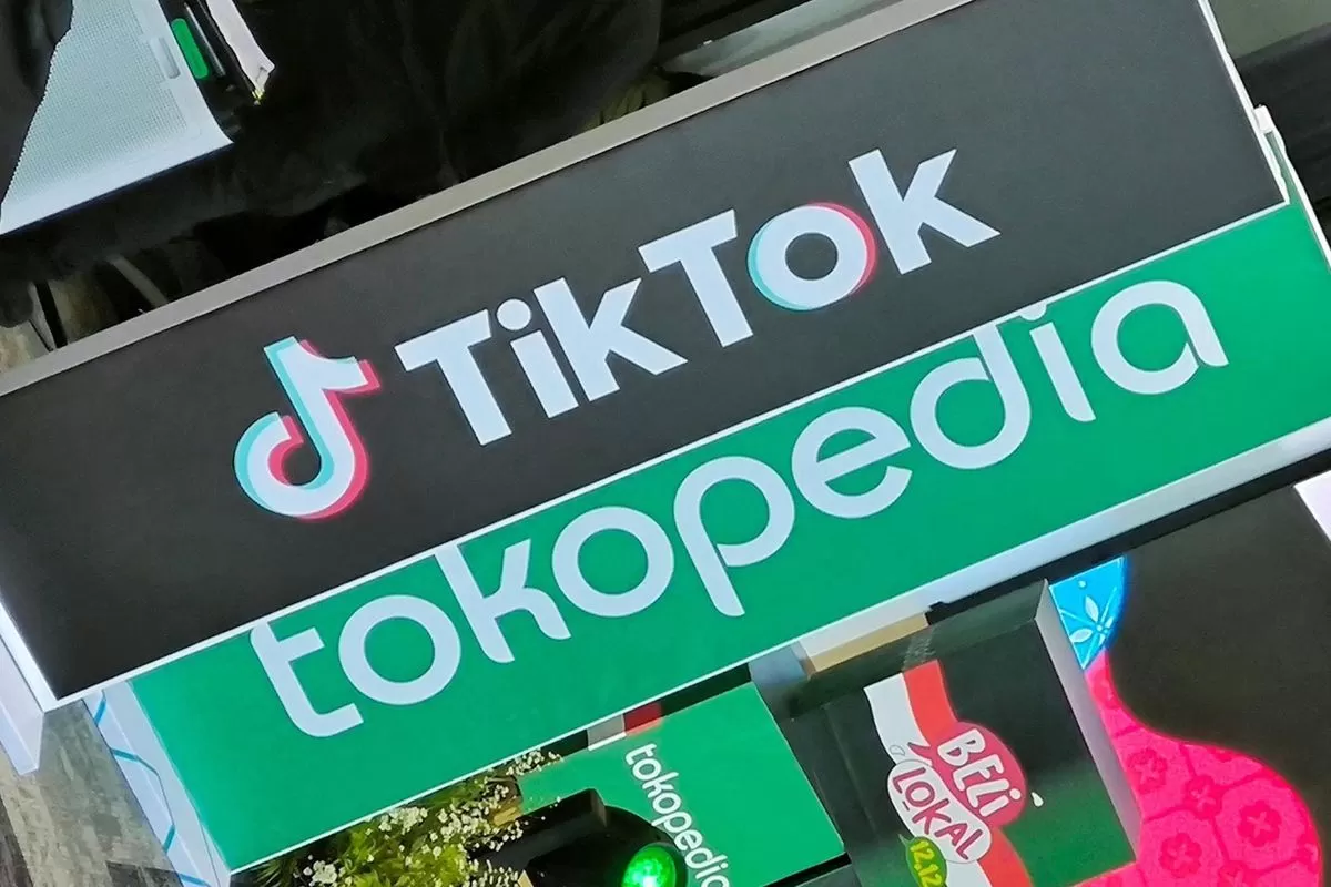 Bantah PHK Massal, TikTok-Tokopedia Ungkap Sedang Rekrut Lebih dari 100 Karyawan (Istimewa )