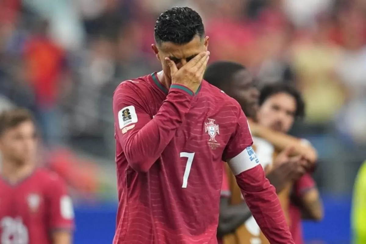 Spanyol Lolos ke Perempat Final Piala Dunia 2026, Portugal dan Cristiano Ronaldo Tersingkir (Istimewa)