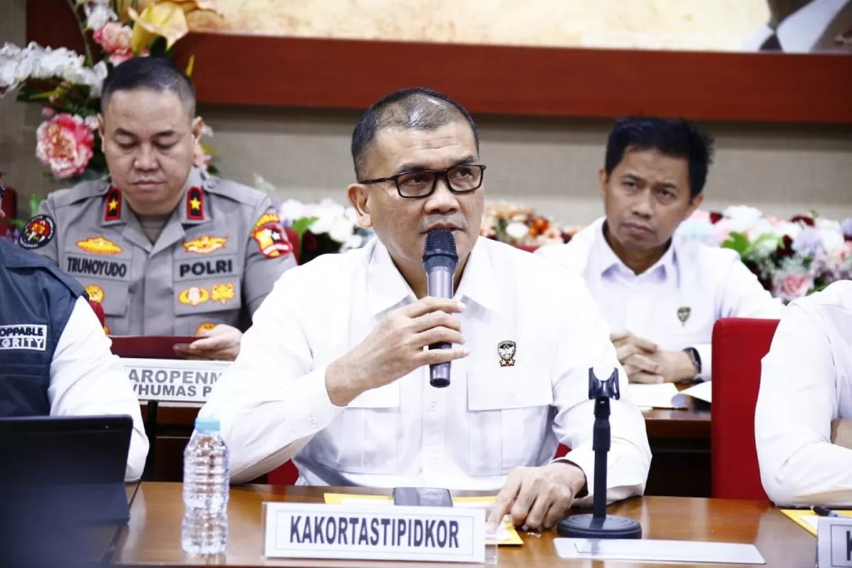 Kortas Tipikor Polri bakal periksa pejabat Kementerian ESDM terkait kasus korupsi batu bara PLTU senilai Rp5 triliun! (Istimewa)