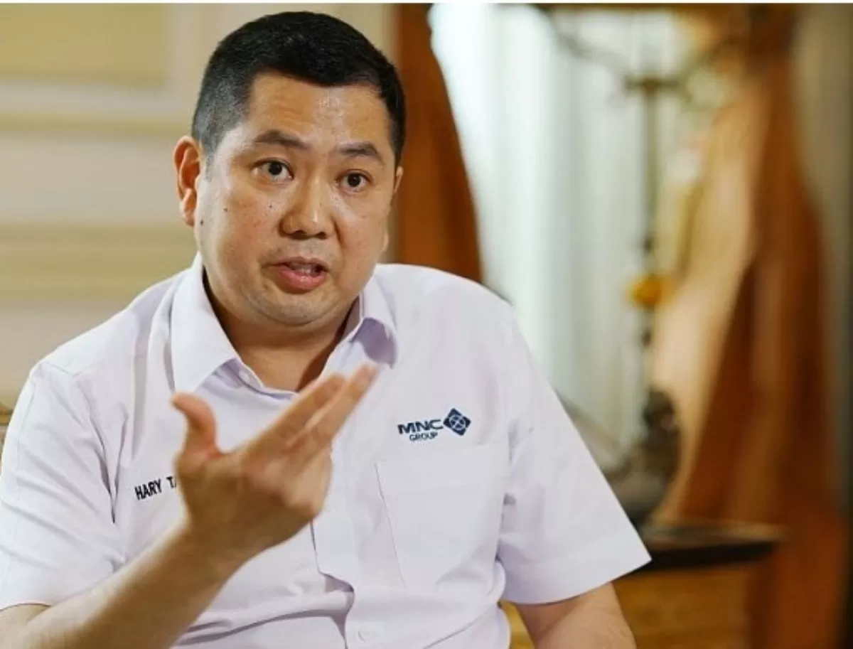 Bos MNC Hary Tanoesoedibjo Terseret Diduga Aniaya Pegawai, Korban Akui Ditampar hingga Dipermalukan (Istimewa)