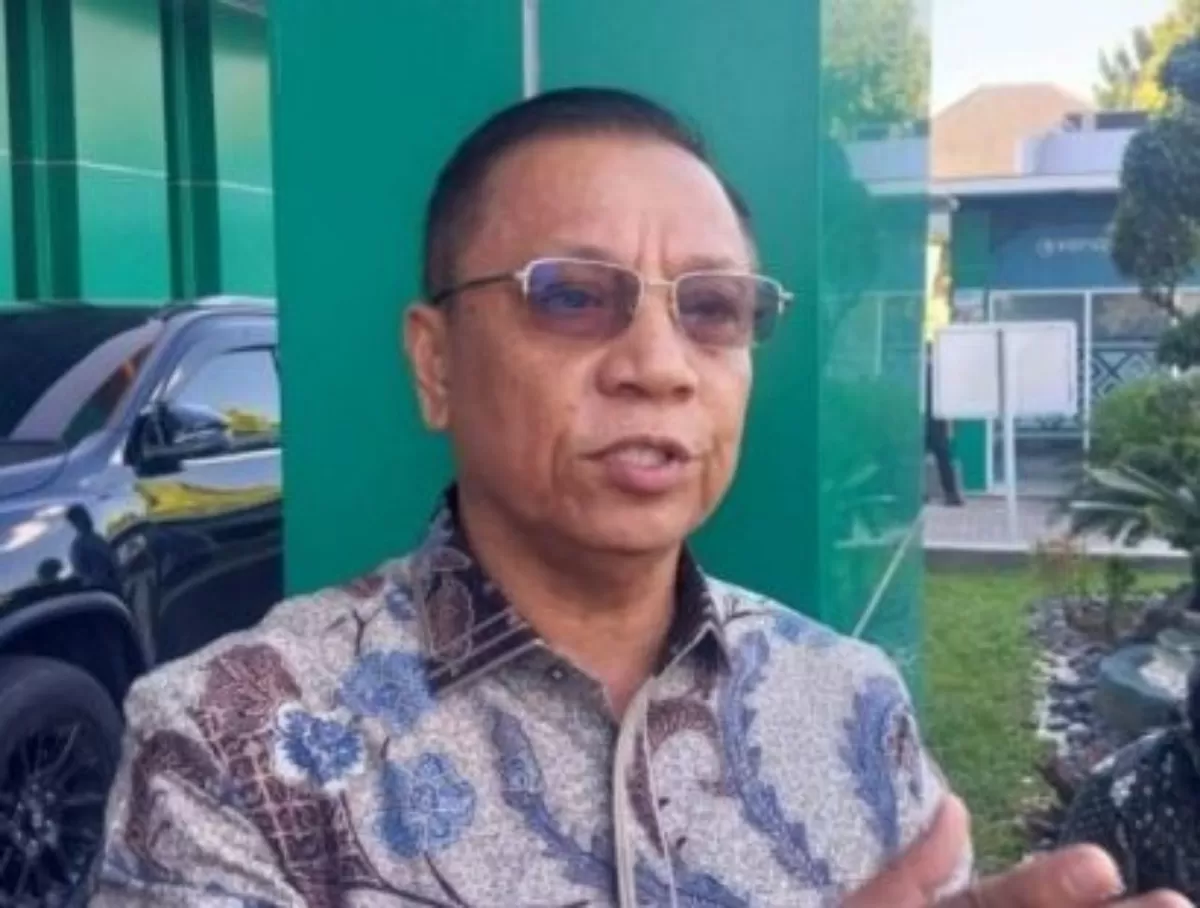 Isu Lantik Keluarga Jadi Pejabat, Wali Kota Bima Pastikan Sudah Kantongi Persetujuan BKN (Istimewa)