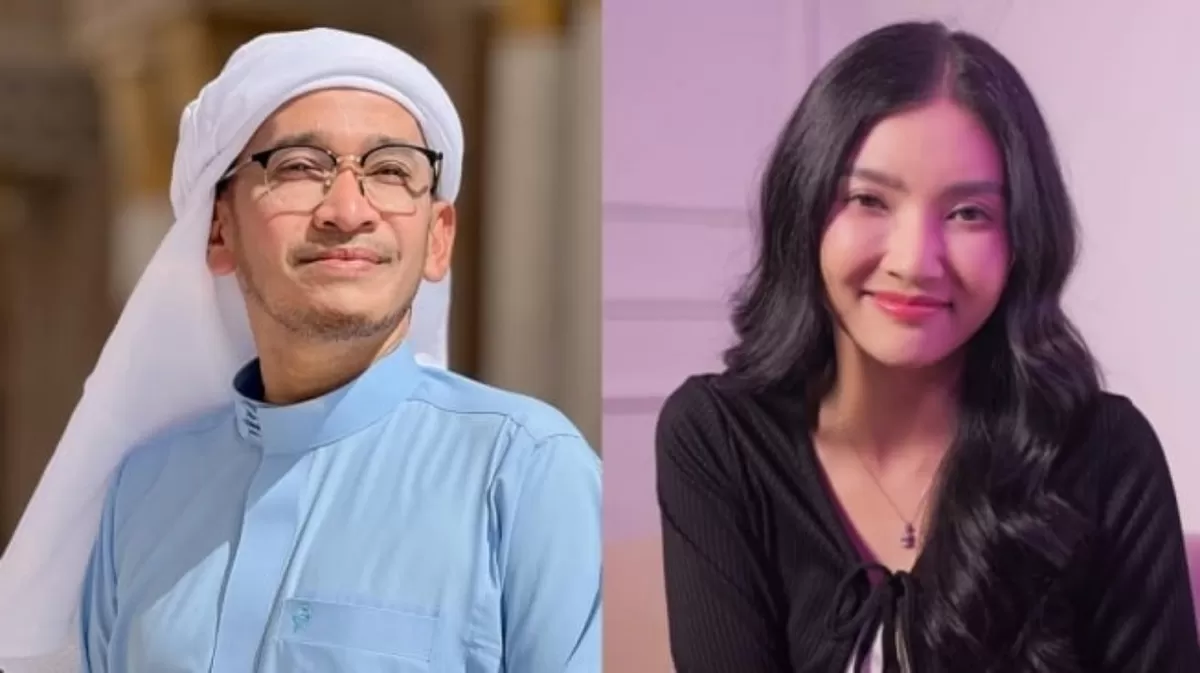 Isu Pesugihan Gunung Kawi Seret Nama Sarwendah, Ruben Onsu Pilih Fokus Urusan Anak (Istimewa)