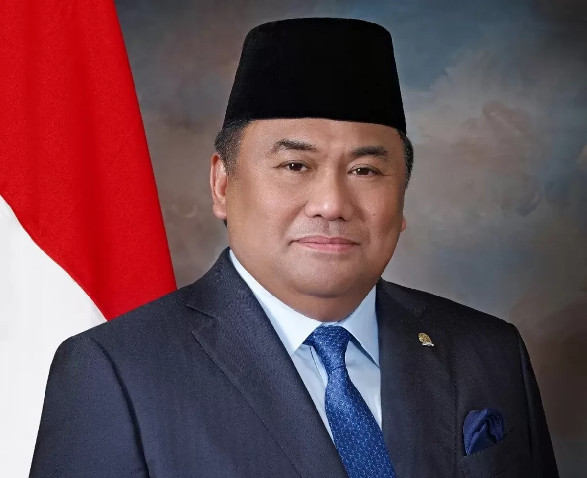 Rachmat Gobel Sempat Berkegiatan di DPR Sehari Sebelum Wafat, NasDem Kehilangan Politikus Senior (Istimewa)