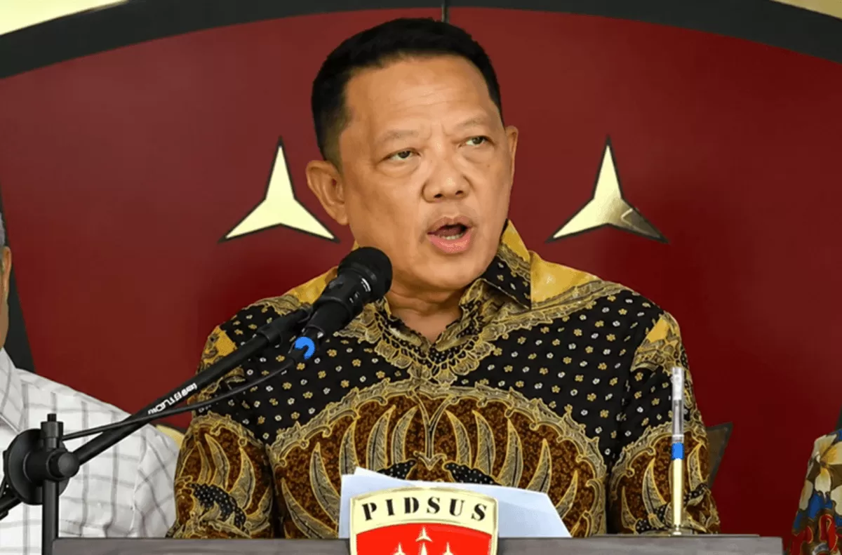 Febrie Adriansyah Lepas Jabatan Jampidsus, Kejagung Tegaskan Penanganan Kasus Tetap Berjalan (Istimewa)