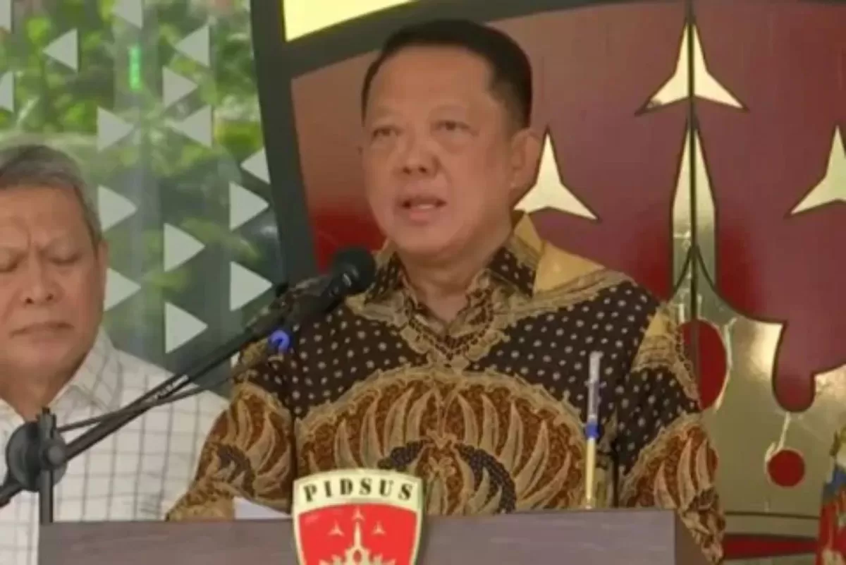 Kasus Korupsi dan TPPU Menjerat Eks Jampidsus Febrie Adriansyah, Penyidik Telusuri Aliran Dana (Istimewa)