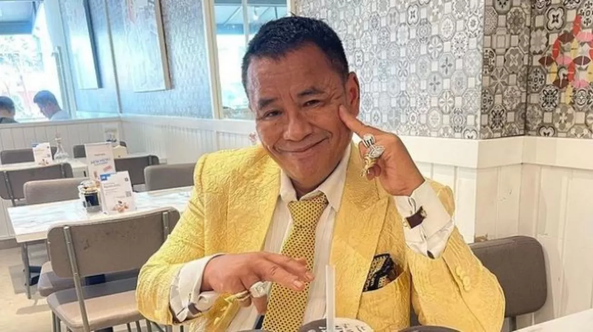 Jadi Tersangka Korupsi dan TPPU, Eks Jampidsus Febrie Adriansyah Gandeng Pengacara Hotman Paris (Istimewa)