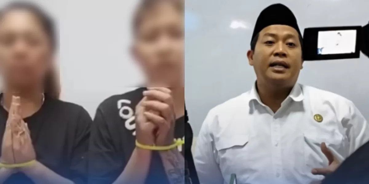 Menyoroti kasus penyekapan yang diduga dialami WNI di Myanmar hingga viral di media sosial.  (Instagram.com/@intoday.media)