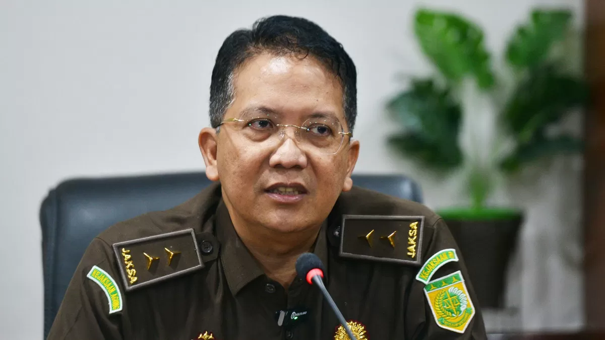 Resmi Jadi Jampidsus, Kuntadi Ditantang DPR Buktikan Independensi Kejaksaan (Istimewa)