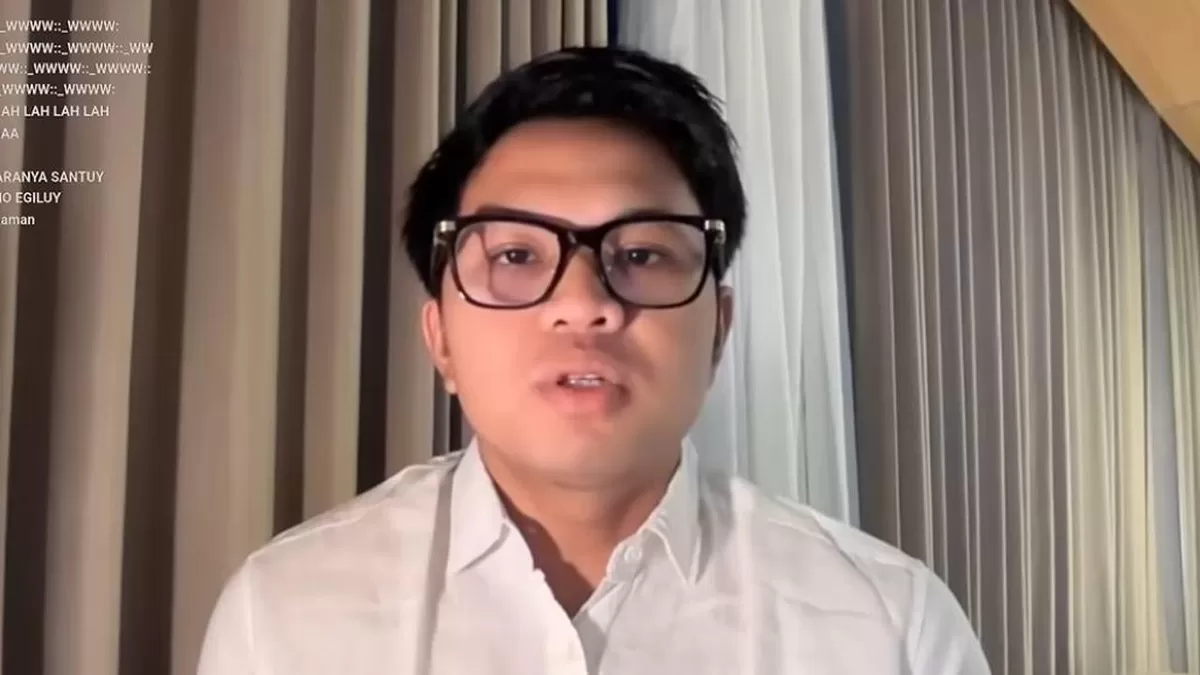 YouTube Kena Tegur Komdigi Gegara Live Bigmo Usai Promosi Vape Libatkan Anak (Istimewa)