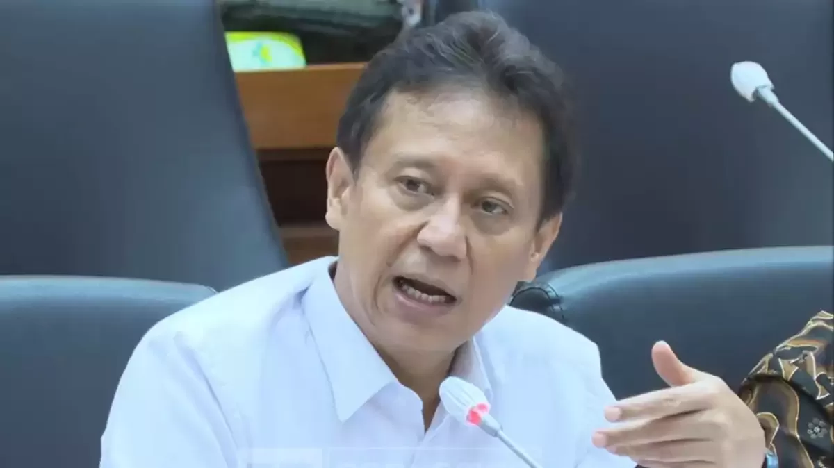 Menkes Budi Gunadi Soroti Komentar Nakes soal Pasien BPJS, Tegaskan Empati Harus Jadi Prioritas (Istimewa)