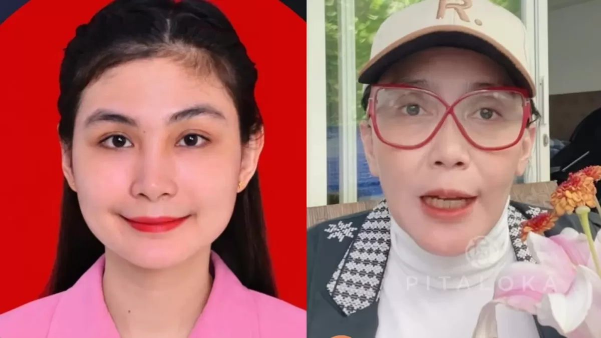 Rieke Diah Pitaloka komentar kasus kematian Winda Lorenza Gowasa yang tengah jadi sorotan publik.  (Instagram/justiceforwindalorenza2 - riekediahp)