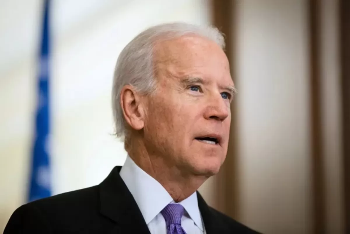 Menyoroti Kabar Kanker Joe Biden yang Menyebar ke Tulang, Hunter Ungkap Kondisi Ayahnya (Istimewa)