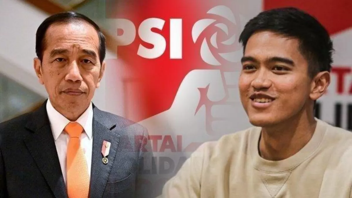 Jokowi Buka Suara soal Kaesang Maju Nyaleg di Dapil Jateng V pada Pemilu 2029 (Istimewa)