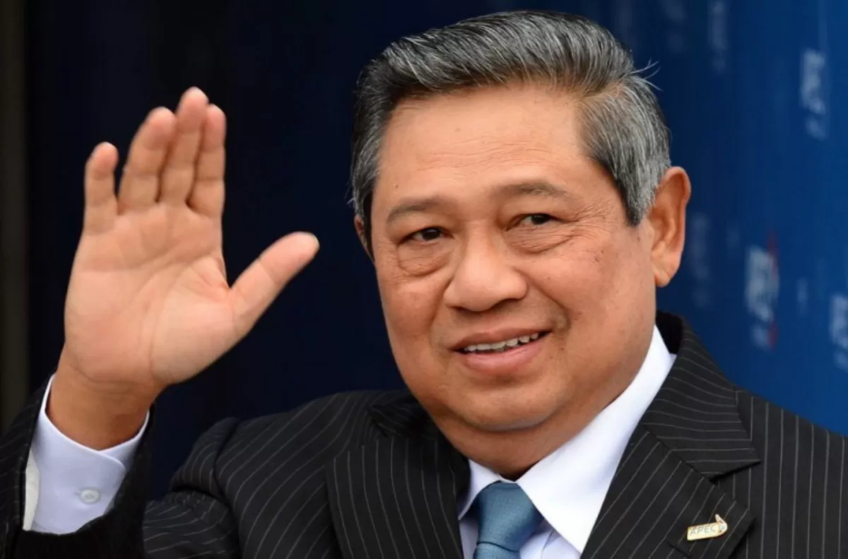 SBY Kemungkinan Absen Upacara HUT ke-81 RI karena Medical Check Up di AS (Istimewa)