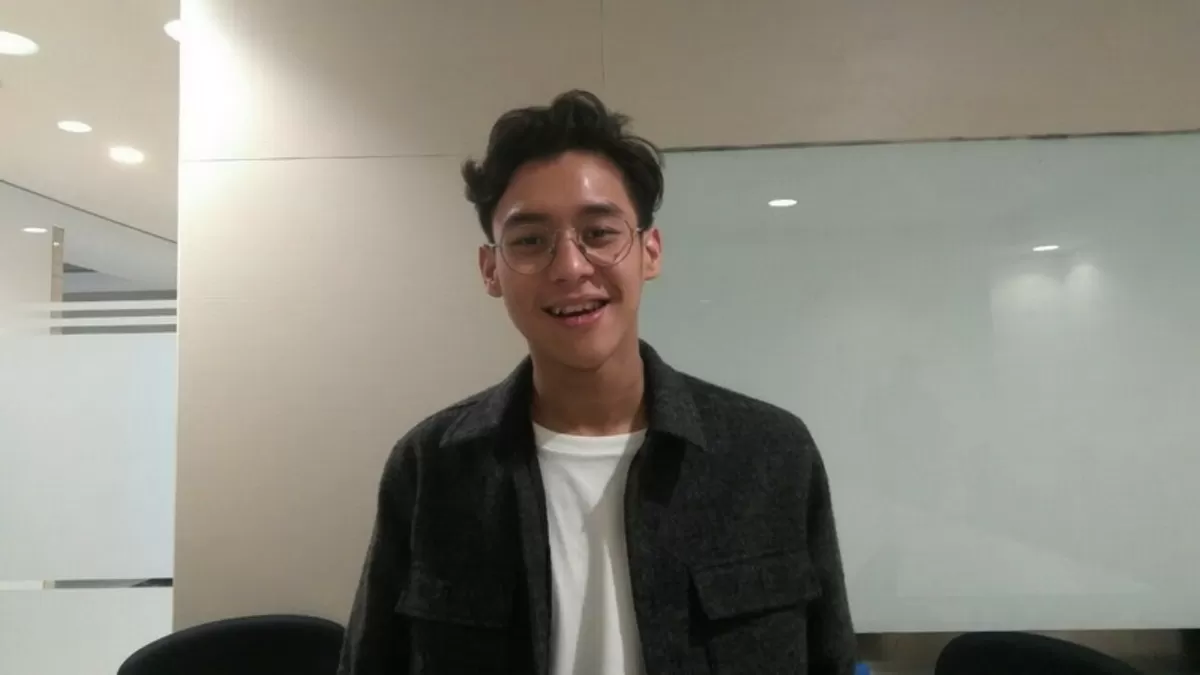Ardhito Pramono Gugat Sony Music soal Royalti, PN Jakarta Pusat Pastikan Perkara Terdaftar (Istimewa)