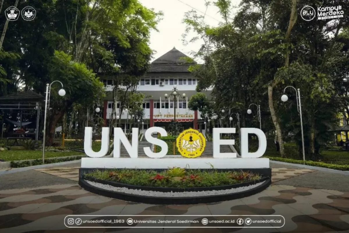 KPK Ungkap Dugaan Korupsi Penerimaan Mahasiswa Baru di Unsoed, Rektorat Kena OTT (Istimewa)