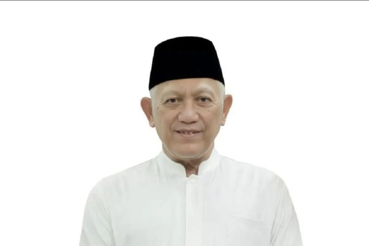 Gus Kikin Resmi Pimpin PBNU 2026&ndash;2031, Ini Hasil Keputusan Muktamar ke-35 NU (Istimewa)