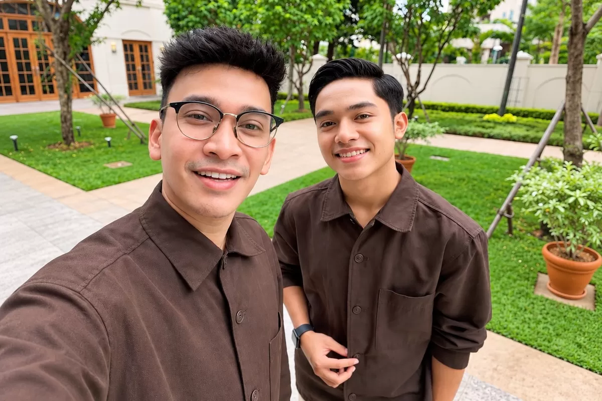Terungkap! Lokasi Dugaan TPKS yang Libatkan Anak Angkat Ruben Onsu, Polisi Sebut Kawasan SCBD (Istimewa)