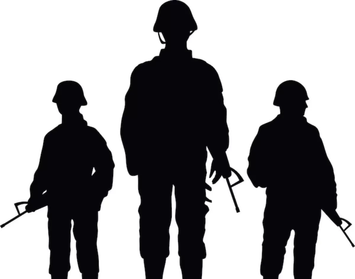 Ilustrasi - Kasus WNI Diduga Jadi Tentara Rusia Makin Terkuak, Ada Pesan WhatsApp ke Kemlu (Istimewa)