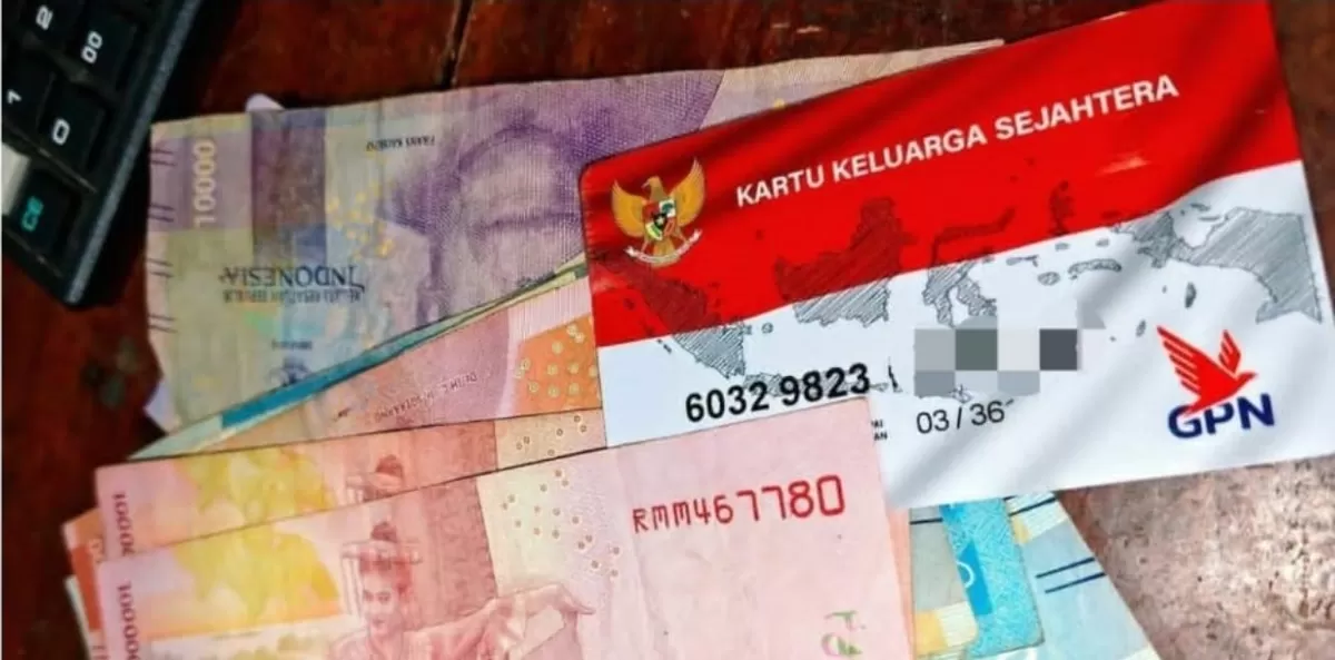 Bansos PKH dan BPNT Tahap 4 Segera Cair, Ini Jadwal serta Syarat Penerimanya (Istimewa)