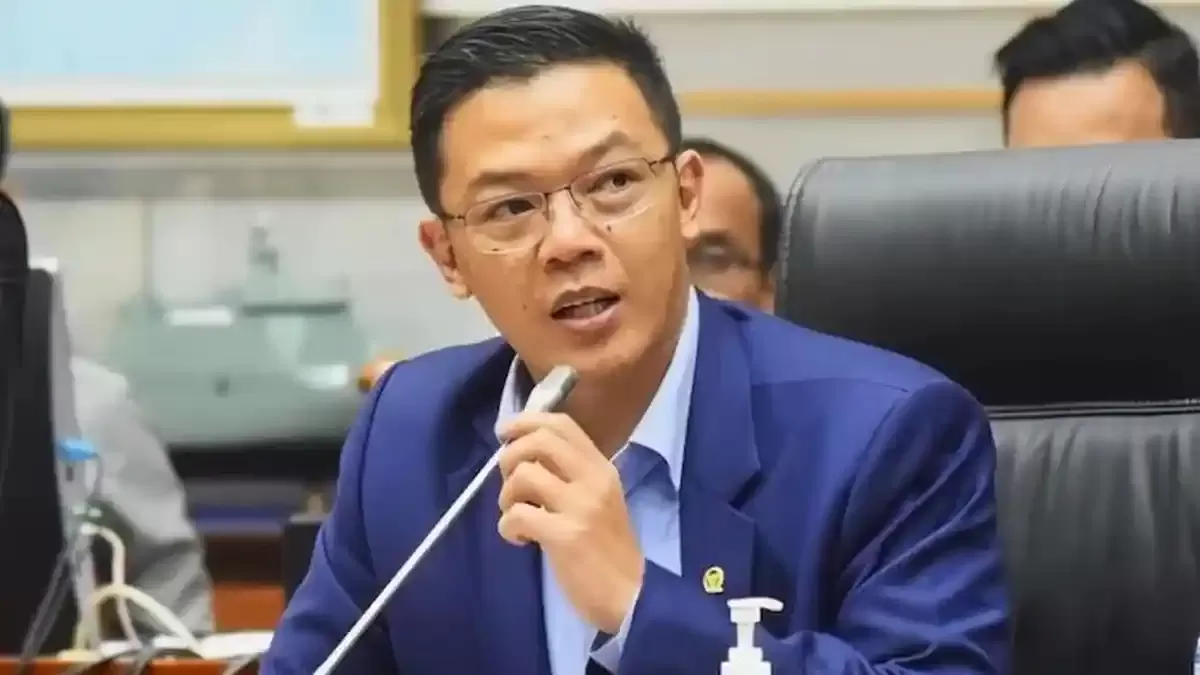 Indonesia Bidik Kursi DK PBB 2029-2030, Sugiono Ungkap Misi yang Bakal Dibawa (Istimewa)