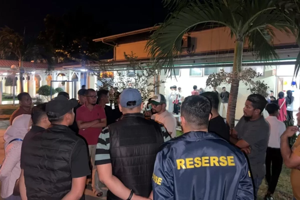 Buntut Tewasnya Taruna Pelayaran Usai Ospek Sebulan, Polisi Segera Panggil Pihak Kampus (Dok. Istimewa)