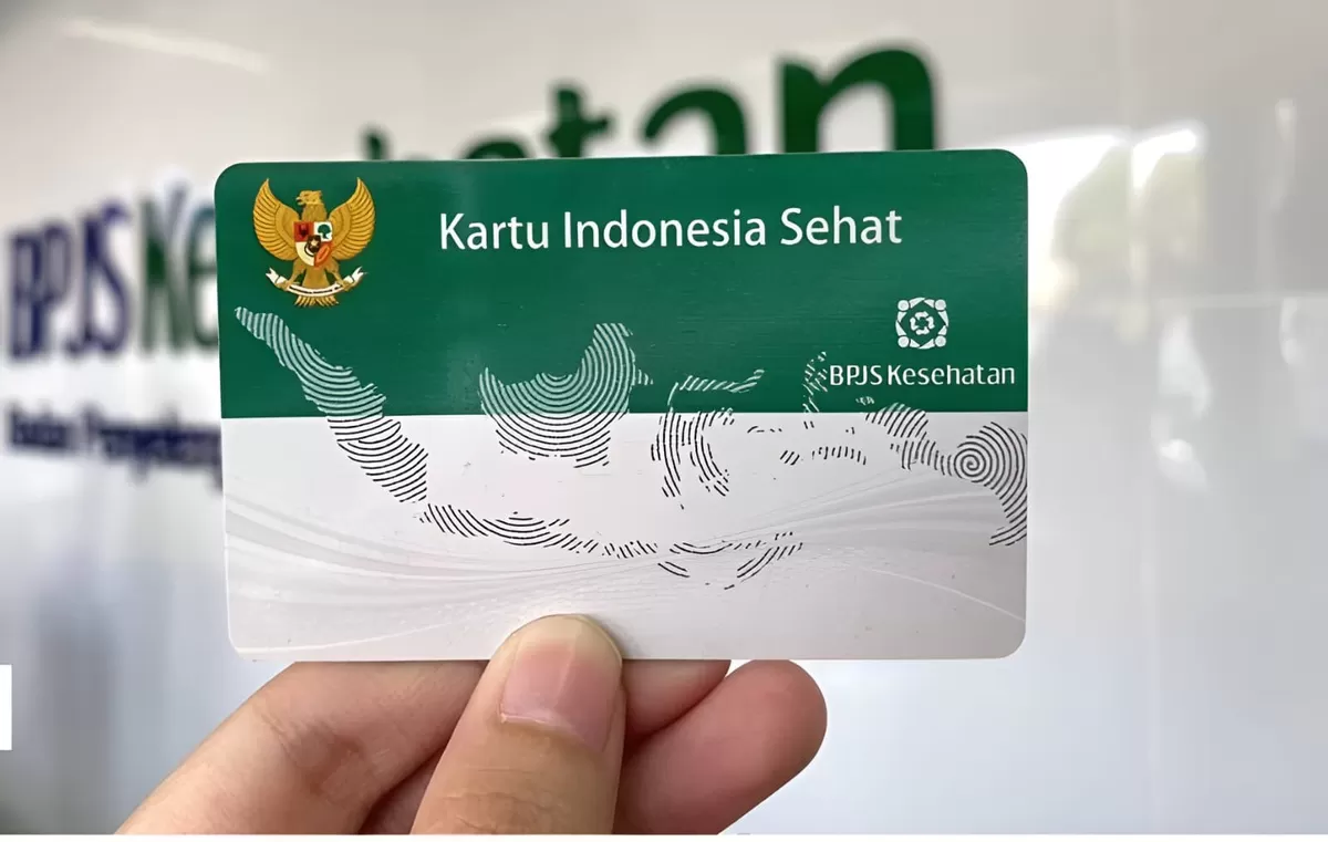 Segini Iuran BPJS Kesehatan Kelas 1, 2, 3 yang Berlaku 3 Oktober 2026 (Istimewa)
