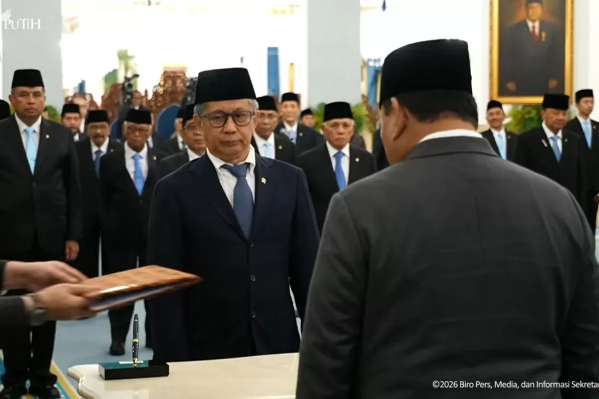 Rocky Gerung Ungkap Tugas Wantimpres Prabowo: Olah Persepsi Publik hingga Pantau Politik (Istimewa)