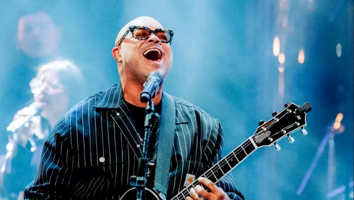 Pemerintah Larang Konser Israel Houghton di Jakarta, Singgung Isu Israel-Palestina (Istimewa)