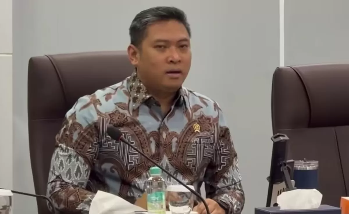 Kepala BGN Sudaryono menjelaskan bahwa 1000 dapur SPPG akan ditambah secara bertahap (IG/@sudaru_sudaryono)