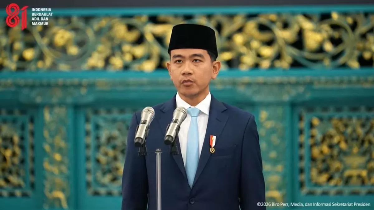 Refly Harun Sebut Gibran Bisa Mundur atau Dimakzulkan Usai Putusan MK (Istimewa)