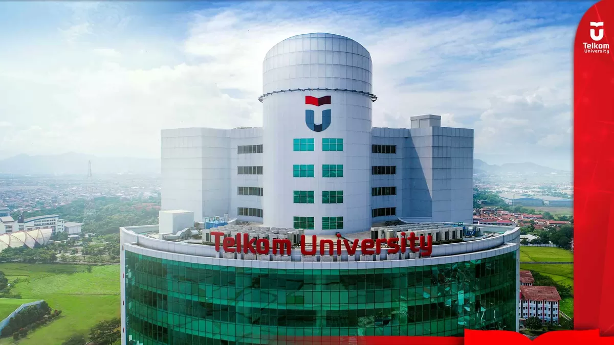 Viral Bullying di Asrama Telkom University, Satu Mahasiswa Kena DO (Istimewa)