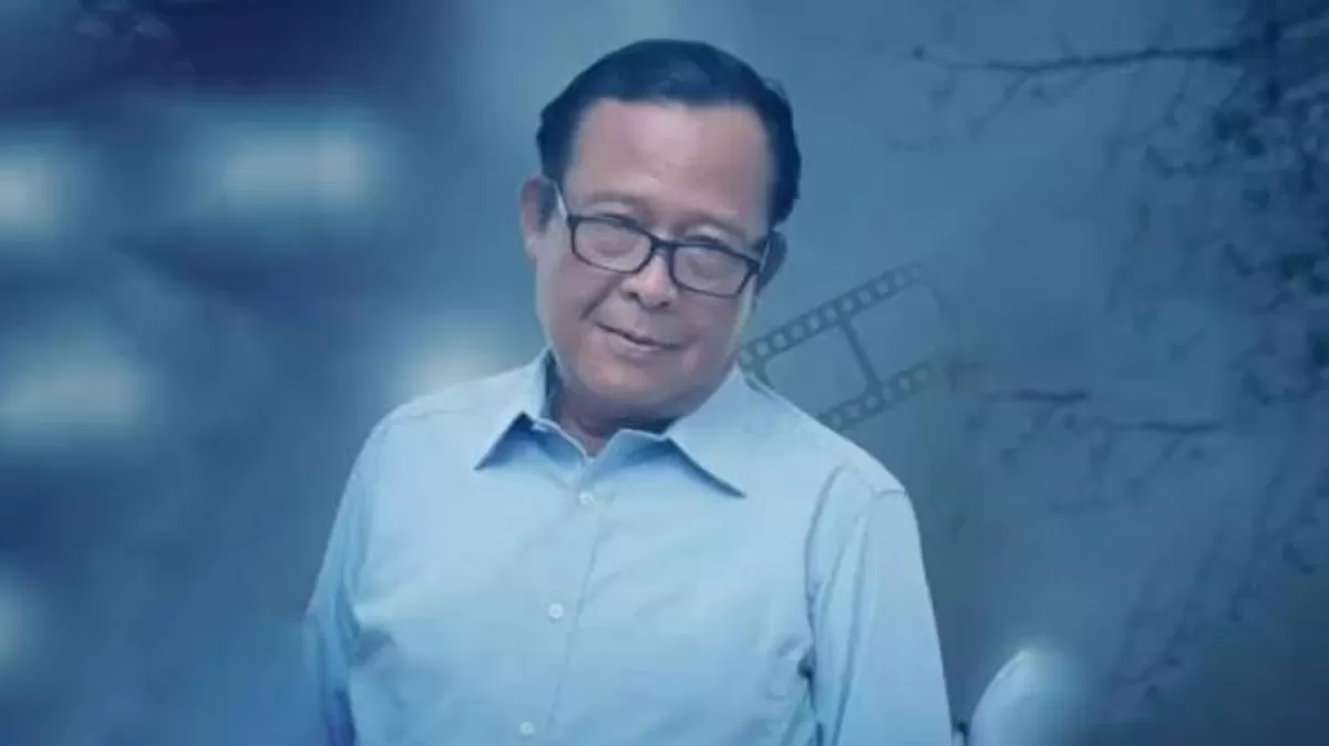 Kabar Duka Perfilman Indonesia, Yadi Timo Pemeran Penculik di Petualangan Sherina Berpulang (Istimewa)