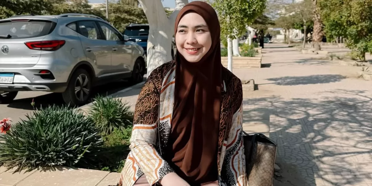 Kasus dugaan pelecehan Syekh Ahmad Al Misry seret nama Oki Setiana Dewi, ada apa? (Instagram/okisetianadewi)