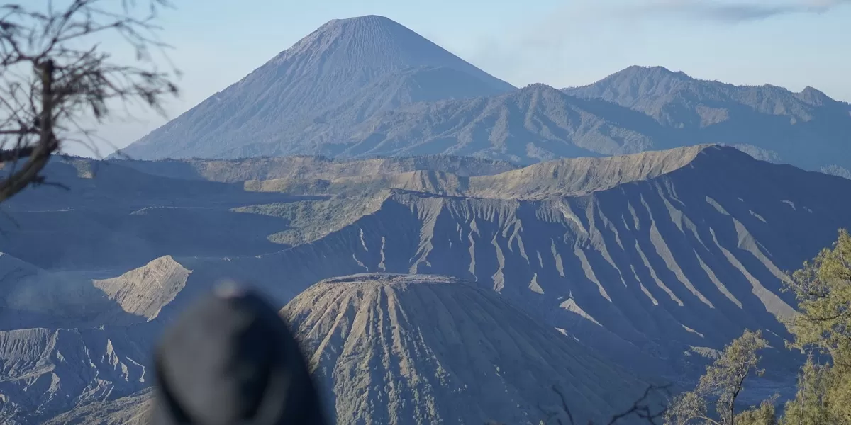 Menikmati keindahan Gunung Bromo dan aktivitas seru yang bisa dilakukan (Pixabay/LuckyMh)