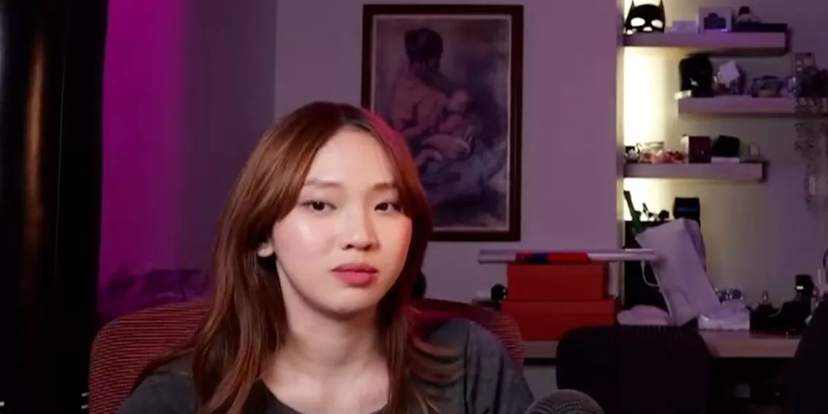 Viral promosi maskara oleh Jule, MOP Beauty buka suara  (YouTube Niceguy)