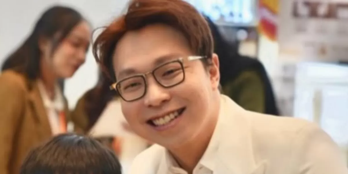 Richard Lee dicekal bepergian ke luar negeri  (Instagram @dr.richard-lee)