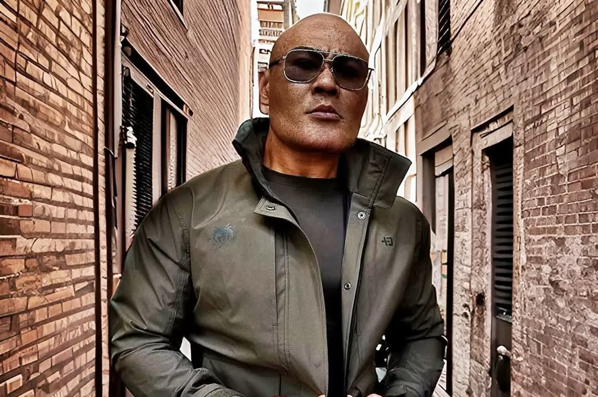 Potret Deddy Corbuzier. (Instagram/mastercorbuzier)