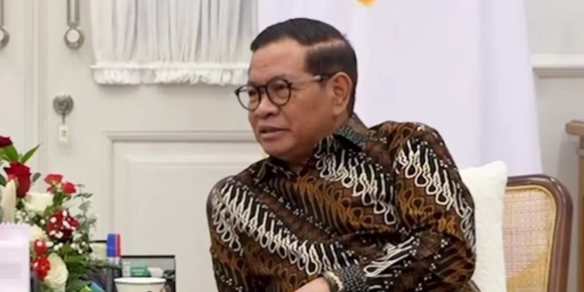 Gubernur DKI Jakarta Pramono Anung.  (Instagram @pramonoanungw)