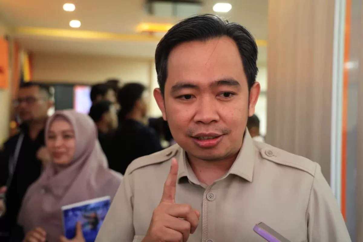 Gus Fawait dukung keputusan tegas BGN suspend SPPG nakal (Dok Pemkab Jember)