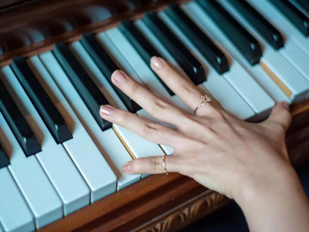 Ucapan Hari Musik Nasional 1447 Hijriah.  (Pexels.com/Pixabay)