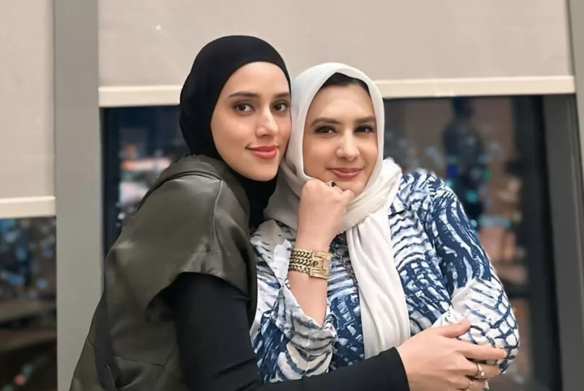 Kakak kandung Fairuz A Rafiq, Fadia Arafiq terjaring OTT KPK di Semarang Jateng  (Instagram.com/@fairuzarafiq)