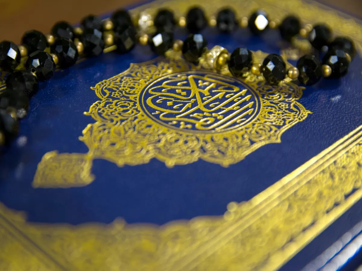 Pantun Nuzulul Quran 1447 Hijriah. (Pexels.com/GR Stocks)