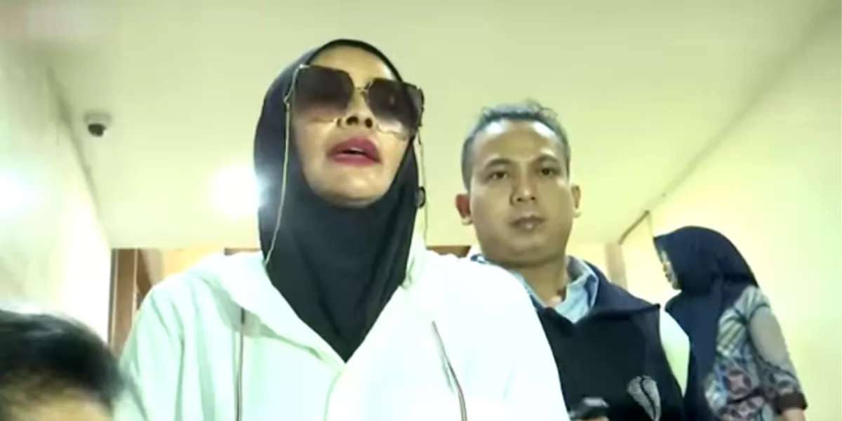 Doktif usai Richard Lee tersangka  (YouTube Cumicumi )