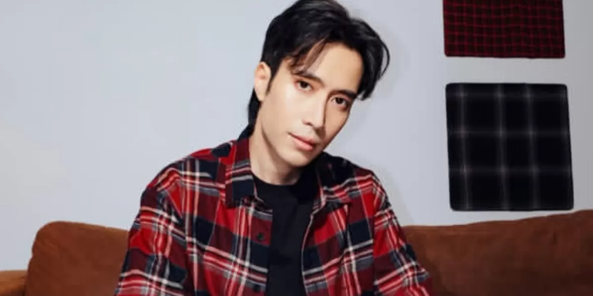 Tak banyak diketahui publik, Vidi Aldiano ternyata rajin berdonasi dan membuka galang dana untuk sesama (Instagram @vidialdiano)